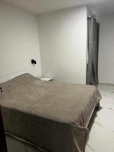 Luqa 3 bedroom penthouse T