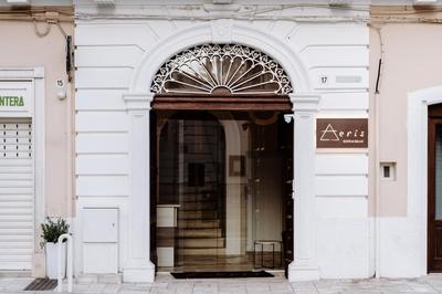 Aeris Suite & Relax