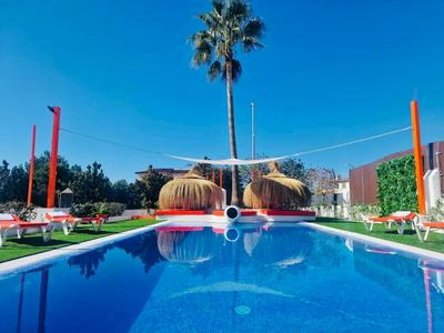 Villa Dolce Vita