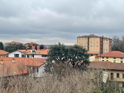 Burago Flat