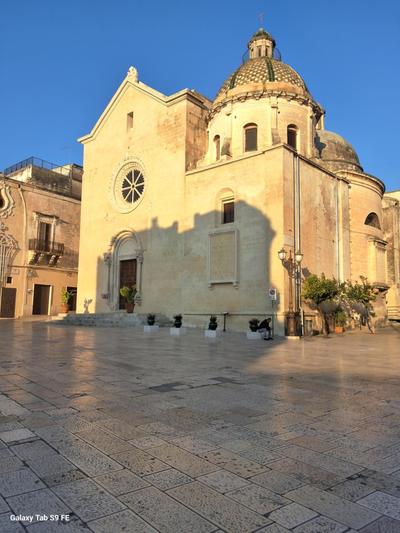 Porta Sant'Antonio