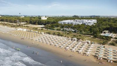 Piscina Fronte Mare & Giardino Privato - Jl Blue Apartments