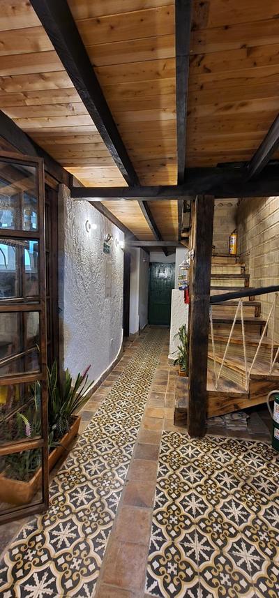 Hotel Bugambilia, Pueblito Boyacense