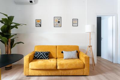 Comostay