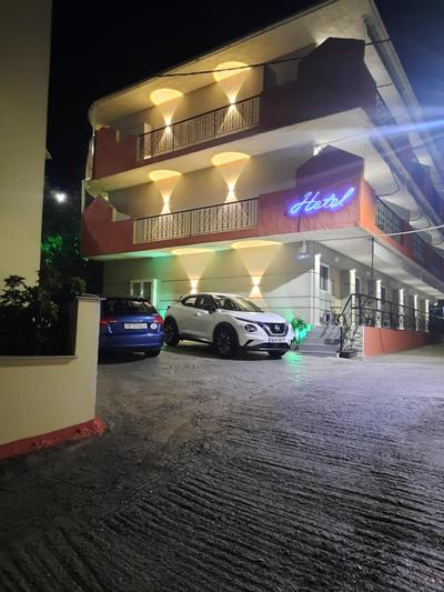 Hotel Vasilis Nafplio