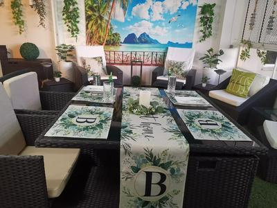 Apartamento en la playa de Oropesa