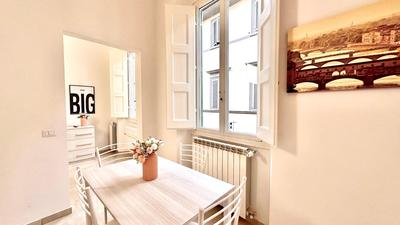 Spada & Sole - Boutique Homes in Florence