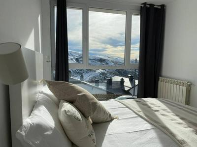 SKI 7 Vistasur Sierra Nevada