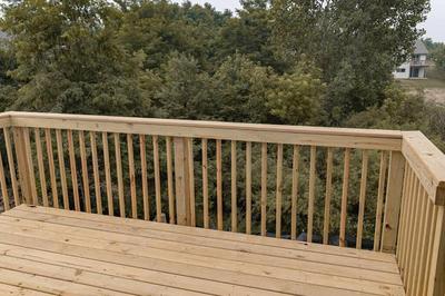 Brand New! Amazing View!