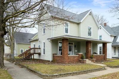 Elegant House 2 min from BSU/Hospital/Downtown