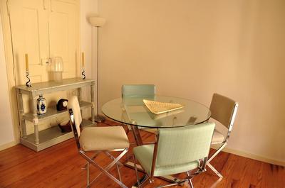 Lapa Chic Apartment by be@home