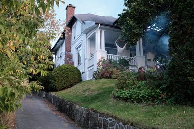 BALCON BLANC - Auberge à Chicoutimi, Saguenay
