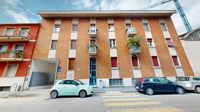 Metro Suite Milano