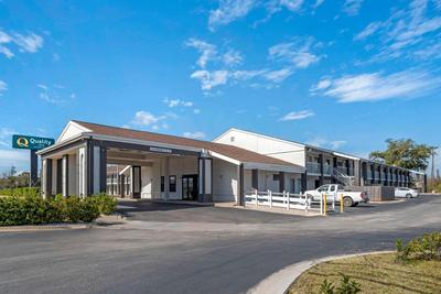 Quality Inn Panama City North