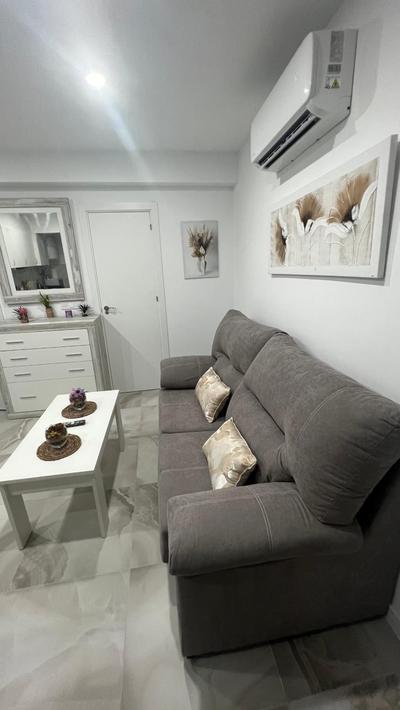 Apartamento céntrico Vinaros 1B