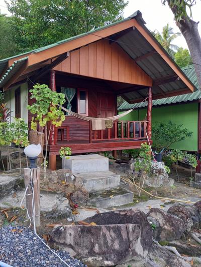Easy Life Bungalows