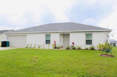 Entire home in Port St. Lucie