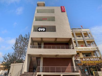 Super Collection O RBS Classic Stay Nacharam Mallapur Road