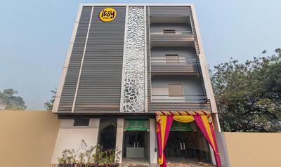 Itsy Hotels Grand York