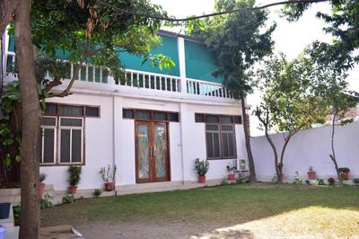 Sewadham Training Centre