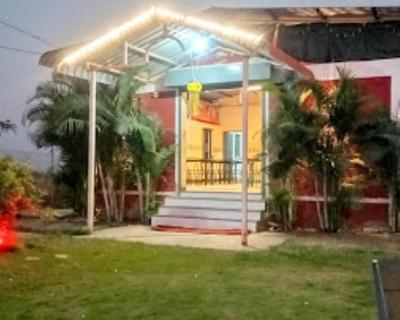 HOTEL RANVARA RESORTS , Vadgaon