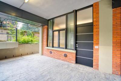 Apartment Suzzani 273 - Interno C1