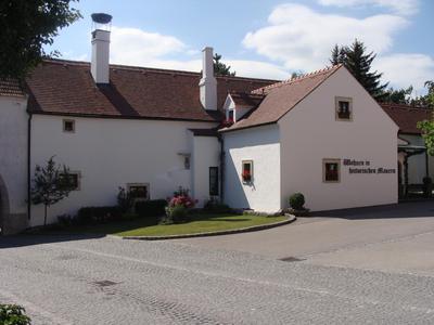 Gästehaus Hans Moser
