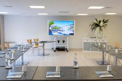 Côté Thalasso Hôtel & Spa Marin