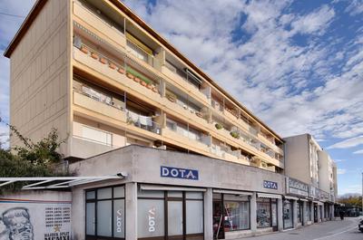 Apartman Hana