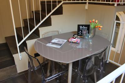 ALTANA HOUSE TORTELLINOSUITE Modena