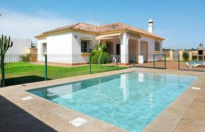 CHALET ROBLES