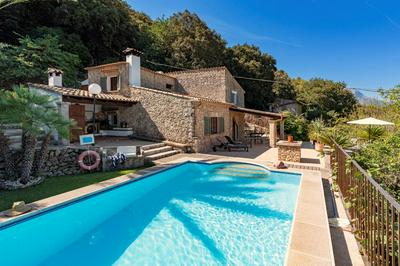 El Coste Felip by Sealand Villas