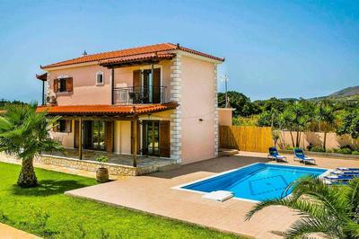 Villa Skala Blue