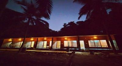 West Coast Gokarna