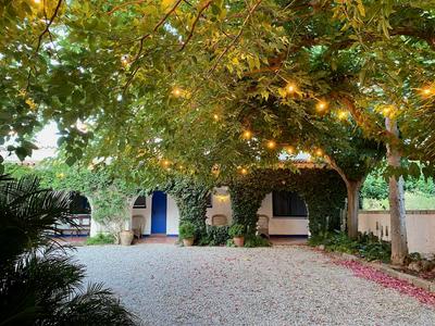 SITGES Masia Sències