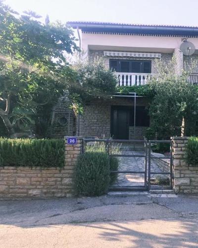 Apartments Camelia