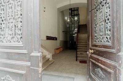 Lazzaretto - Rive Trieste