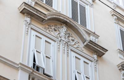 Palladio due - spazioso 3 camere