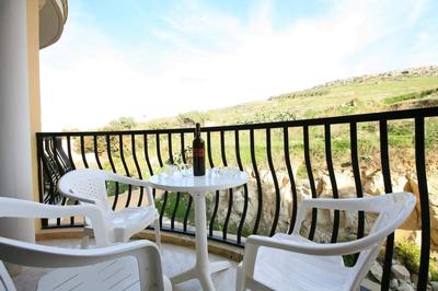 Ideal apartment for a peaceful holiday