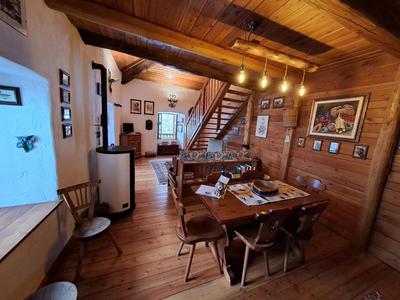 La casa nell'airetta