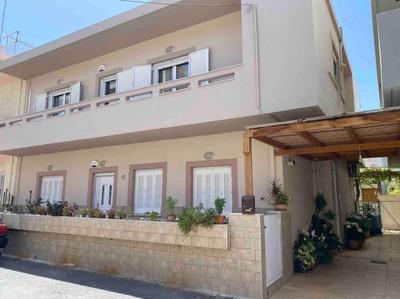 3 bedroom apartment in Heraklion - Free Parking