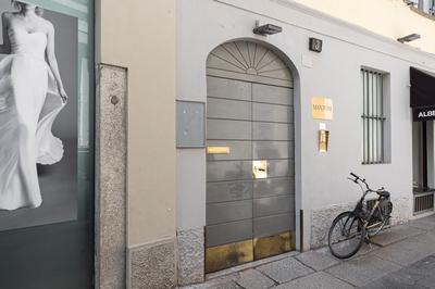 Elegante Bilocale in Montenapoleone - Brera