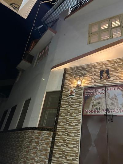 Prag View Heritage Homestay