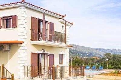 Villa Skala View