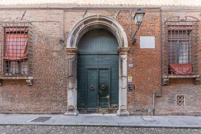 GuestHost - San Gregorio Magno Apartment