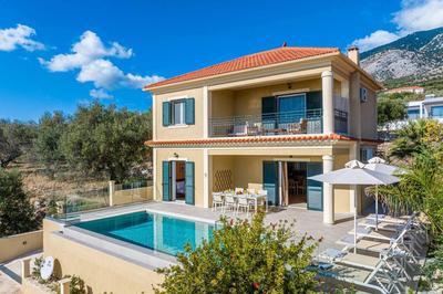 Villa Andriana