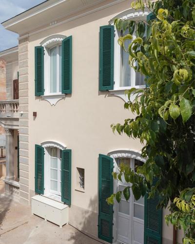 Luxury Liberty House - VILLA & SPA