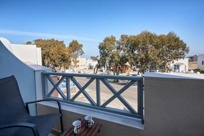 Santorini Med homes - Orfeas Apartment