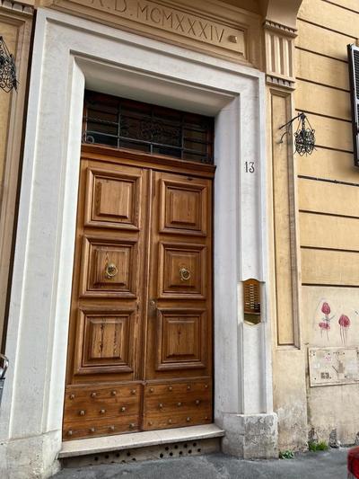 Luciano San Giovanni Guest House