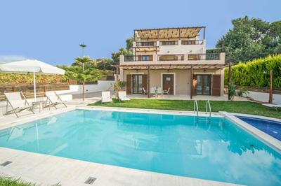 Villa Orsalia